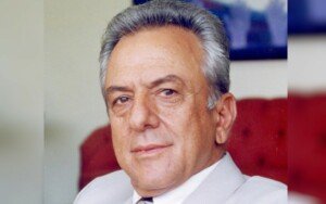 Helenês Cândido tinha 86 anos