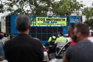 Uber/99pop motoristas