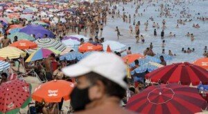 Prefeito defendeu organização estadual para definir medidas conjuntas entre municípios da região metropolitana