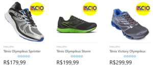 lkciocalçados
