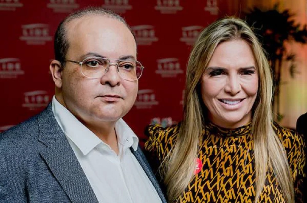 Ibaneis e Celina