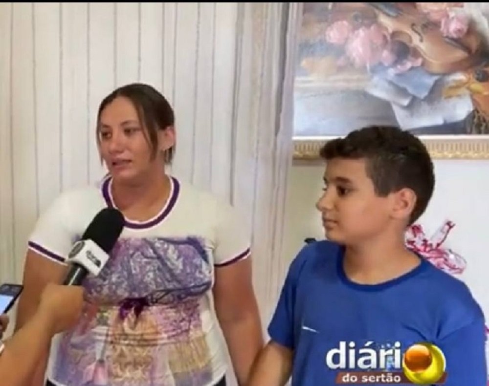 Diario do Sertão