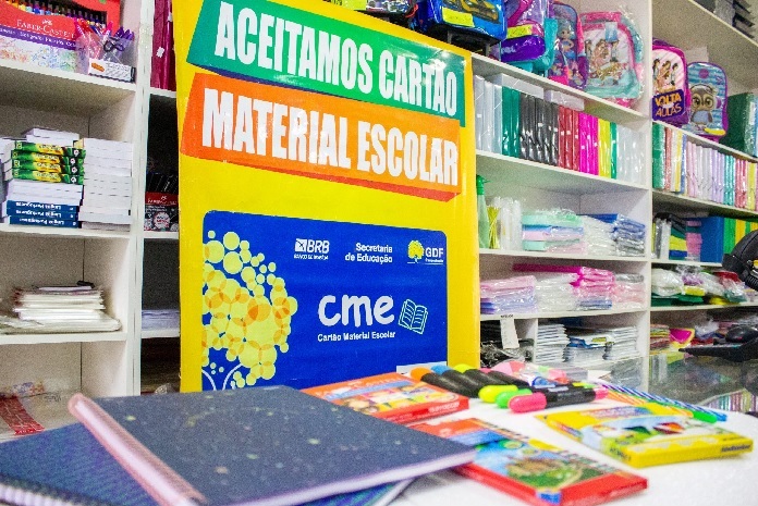 educação