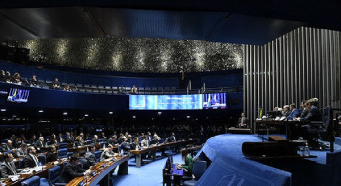 senado